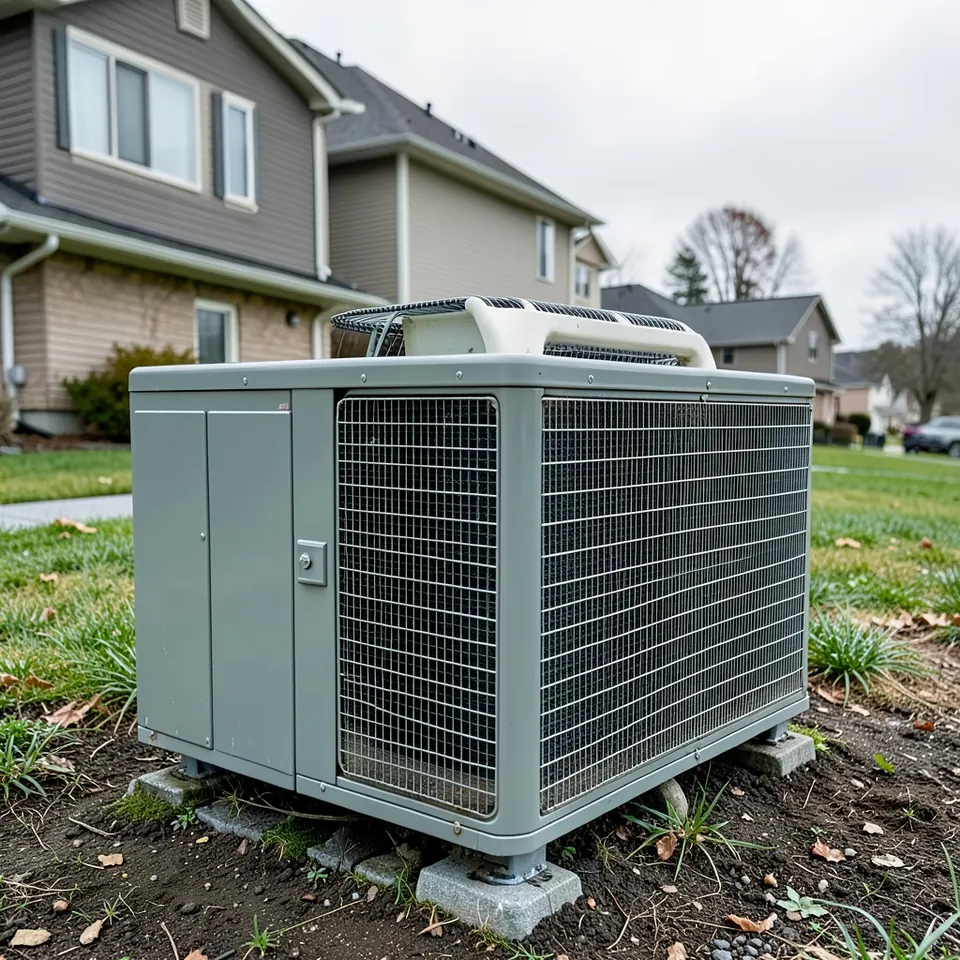 Your Guide to AC Repair in Ball Ground, GA — local guide